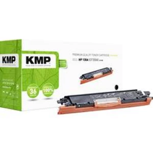 KMP toner náhradní HP 130A, CF350A kompatibilní černá 1300 Seiten H-T185