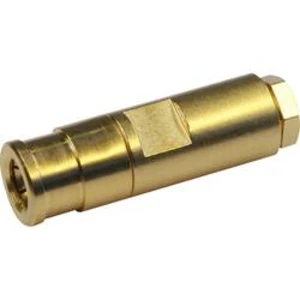 SMB konektor Telegärtner J01161A0741 - zásuvka, rovná, 2.70 mm, 50 Ω, 1 ks