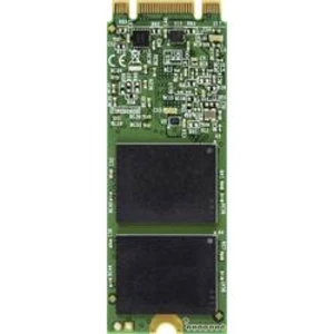 Interní SSD disk SATA M.2 2260 64 GB Transcend 600 Retail TS64GMTS600 M.2 SATA 6 Gb/s