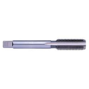 Ruční závitník Eventus by Exact 10117, dořezávací závitník, Mf12, 70 mm, HSS, 1 ks