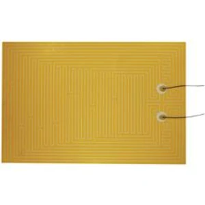 Tepelná fólie samolepicí Thermo TECH 12 V/DC, 12 V/AC, 36 W, krytí IPX4, (d x š) 600 mm x 400 mm