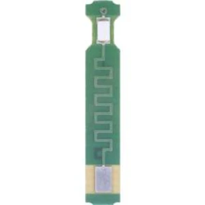 Platinový teplotní senzor Heraeus Nexensos PT500, PCB 2240 Pt500, 0 do +150 °C