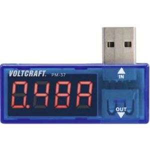 USB Power meter Voltcraft PM-37