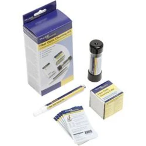 Sada na čištění optických kabelů Fluke Networks NFC-KIT-BOX