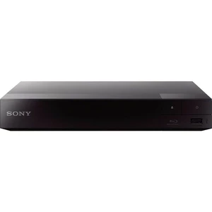 Sony BDP-S3700 Blu-Ray prehrávač Wi-Fi čierna
