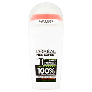 L'Oréal Paris Men Expert Shirt Protect roll-on AP