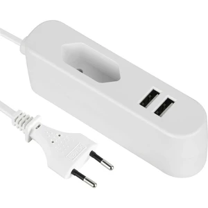 Maxtrack NVU 3 L USB nabíjačka do zásuvky (230 V)  2 x USB