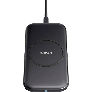 Anker bezdrôtová indukčná nabíjačka 1000 mA PowerWave Pad A2505  Výstup Qi štandard čierna