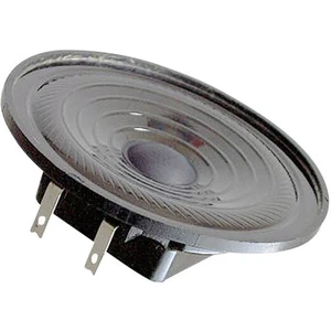Visaton K 64 WP 2.5 palca 6.4 cm širokopásmový reproduktor 2 W 50 Ω