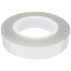 Quadrios ESD lepiaca páska 1 ks priehľadná (d x š) 33 m x 12 mm
