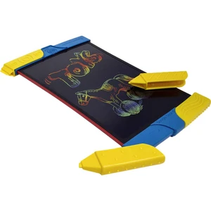 Boogie Board Scribble´n Play  kresliace tablet žltá, červená