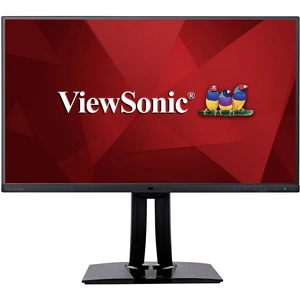 Viewsonic VP2785-2K LED monitor 68.6 cm (27 palca) En.trieda 2021 G (A - G) 1920 x 1080 Pixel QHD 5 ms HDMI ™, DisplayPo