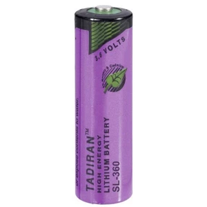 Tadiran Batteries SL 360 S špeciálny typ batérie mignon (AA)  lítiová 3.6 V 2400 mAh 1 ks