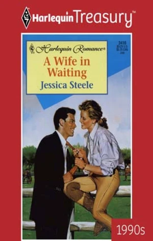 A WIFE IN WAITING