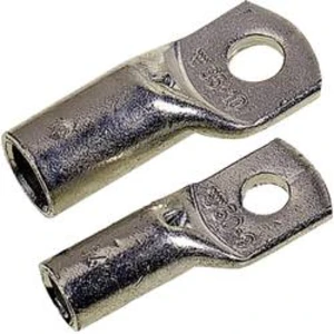 Kabelové oko 180 ° 4 mm² Ø otvoru: 4 mm LAPP 61796570 100 ks