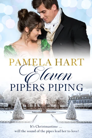 Eleven Pipers Piping