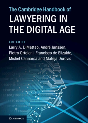 The Cambridge Handbook of Lawyering in the Digital Age