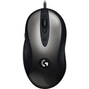 Optická herní myš Logitech G MX518 910-005545