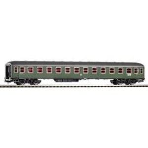 H0 osobní vagon, model 2. Třída, Piko H0 59640