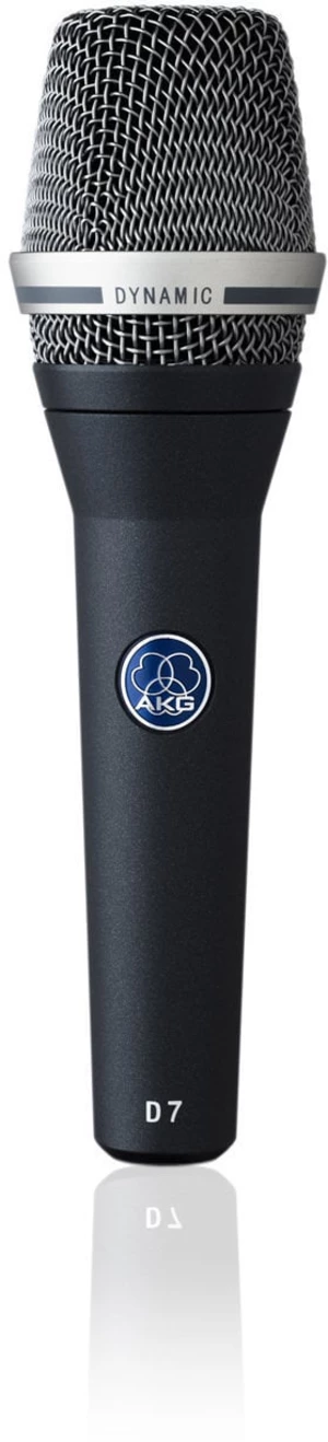 AKG D 7 Microfon vocal dinamic
