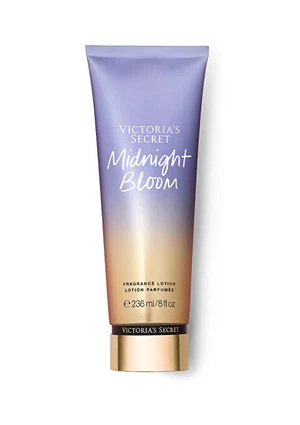 Victoria S Secret Midnight Bloom Lot 236ml