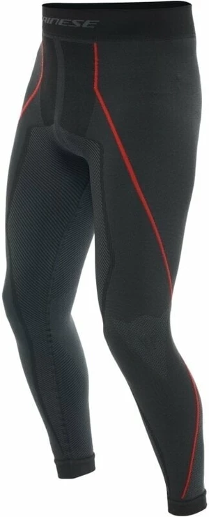 Dainese Thermo Pants Negru/Roșu L