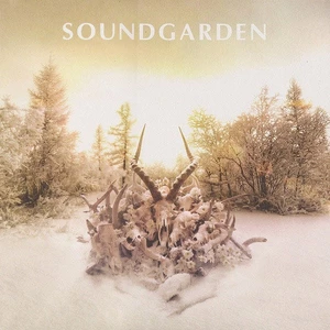 Soundgarden - King Animal (2 LP)