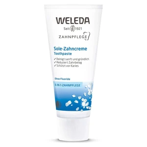 WELEDA Sole zubní pasta 75 ml