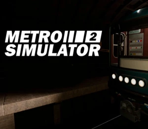 Metro Simulator 2 Epic Games Account