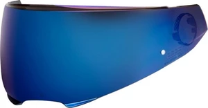 Schuberth SV5 Visor C4 Pro-Carbon/C4 Basic/C4 (XL-3XL) Helmvisier Blue Mirrored