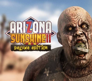 Arizona Sunshine 2 Deluxe Edition Steam CD Key