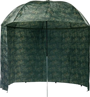 Mivardi Umbrelă Camou PVC Side Cover