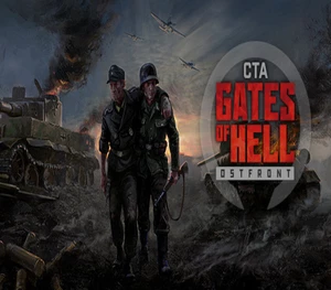Call to Arms - Gates of Hell: Ostfront Steam Account