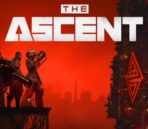 The Ascent Steam Account