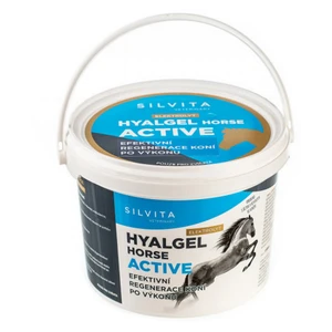 HYALGEL Horse active 1500 g