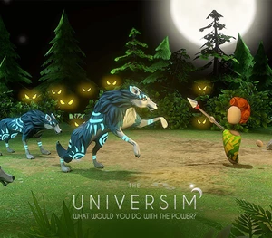 The Universim Steam Altergift