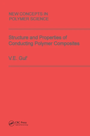 Structure and Properties of Conducting Polymer Composites