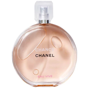 Chanel Chance Eau Vive - EDT 50 ml