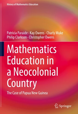 Mathematics Education in a Neocolonial Country