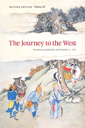 The Journey to the West