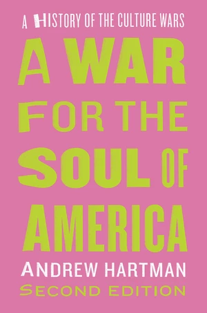 A War for the Soul of America