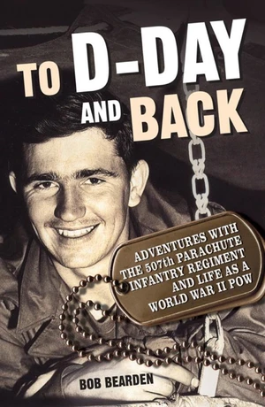 To D-Day and Back