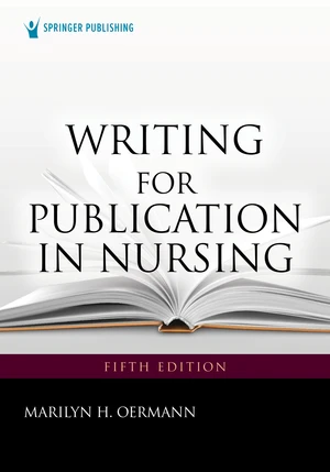 Writing for Publication in Nursing