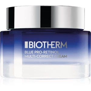 Biotherm Blue Therapy Pro-Retinol multikorekční krém proti známkám stárnutí s retinolem pro ženy 75 ml