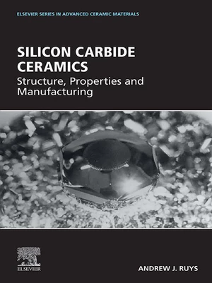 Silicon Carbide Ceramics