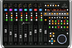 Behringer X-Touch Universal Control Surface Ovládač DAW