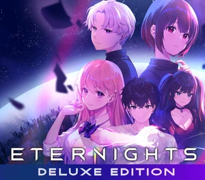 Eternights Deluxe Edition Steam Account