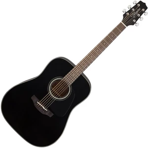 Takamine GD30 Black Guitarra acústica