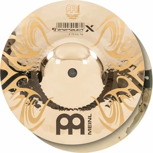 Meinl GX-8FXH Generation X FX Hat Platillo de efectos 8"