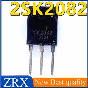 5Pcs/Lot K2082 2SK2082 FET 9A 900V brand new original real price